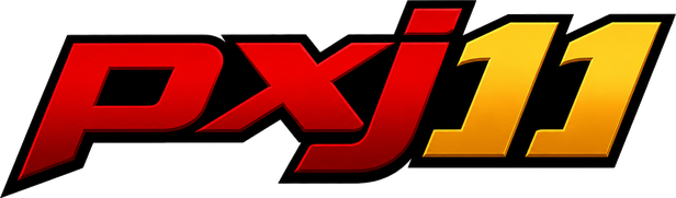 pxj11 โลโก้